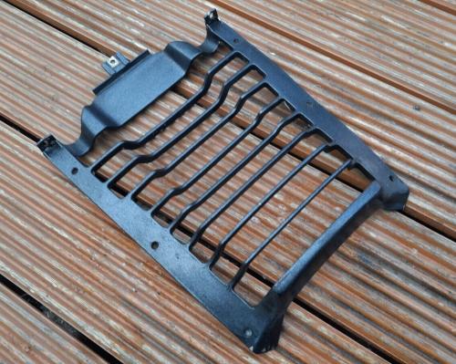 BMW R100RS Front Engine Cowl Grill!