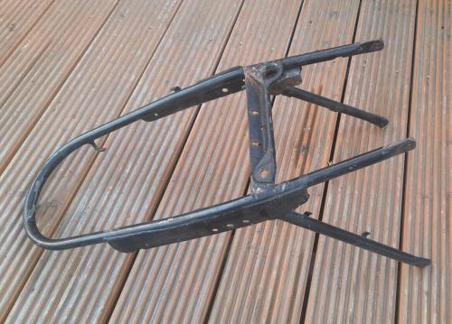 BMW R100RS Rear Subframe!