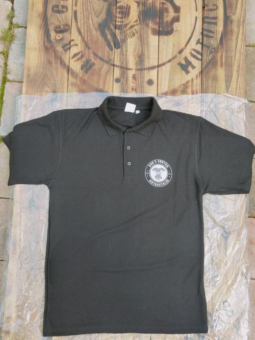 BOB&#039;C Logo Premium Polo Shirt