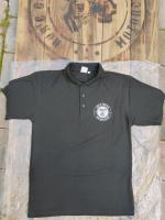 BOB&#039;C Logo Premium Polo Shirt